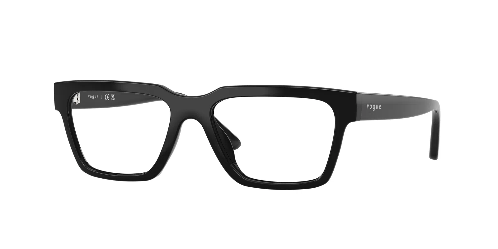 Vogue Eyewear Kids Vista 2040 Eyeglasses - view 3